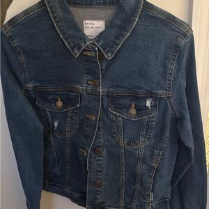 Medium Jean jacket